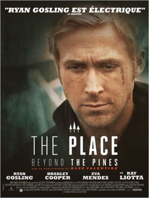 The Place Beyond the Pines - critique