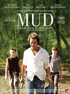 Mud - Sur les rives du Mississippi - critique