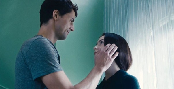 Envie de sang, envie de sexe.