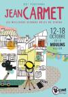 2016-10-17 Affiche Festival Jean Carmet
