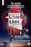 2016-11-11 Affiche Festival Ecran Libre