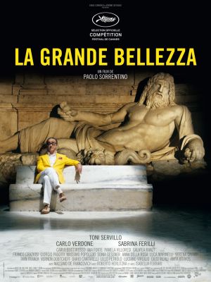 La Grande Bellezza - critique cannoise