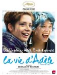 La Vie d'Adèle - affiche