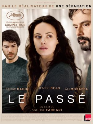 Le Passé - critique cannoise