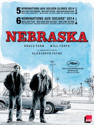 Nebraska - critique