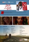 nuit du court acafilms