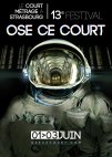 ose ce court affiche