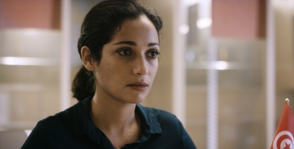 Photo du film Tunisie 2045