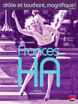 Frances Ha - critique