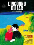 L'Inconnu du lac - affiche