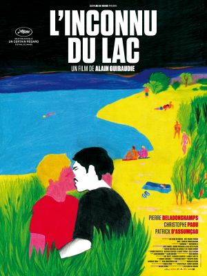 L'Inconnu du lac - critique