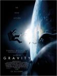 Gravity - affiche
