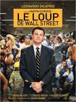 Le Loup de Wall Street - affiche