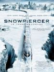 Snowpiercer, le Transperceneige - affiche