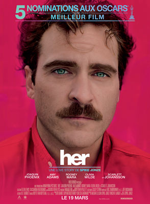 Her - critique