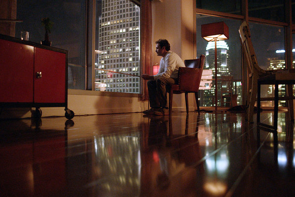 La création échappe à l’artiste. La machine échappe à l’homme.