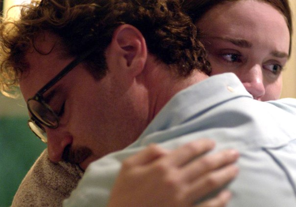 Le deuil impossible d’une histoire d’amour