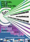 Affiche Fingal Film Festival