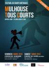 Festival Mulhouse Tous Courts