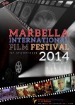 Affiche Marbella