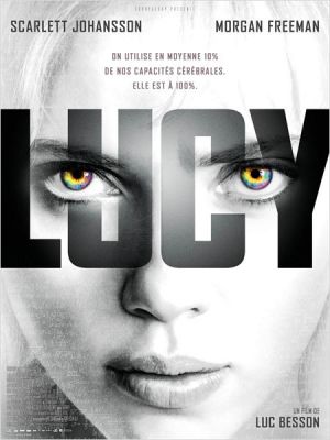 Lucy - critique