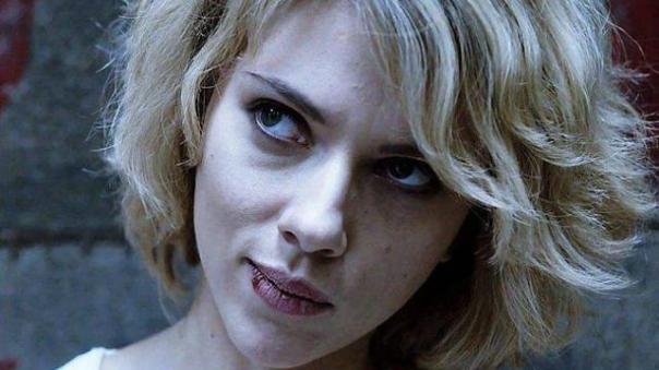 Scarlett Johansson est le fantasme ultime de notre époque