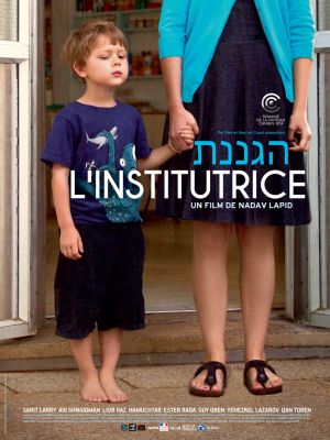 L'Institutrice - critique du film