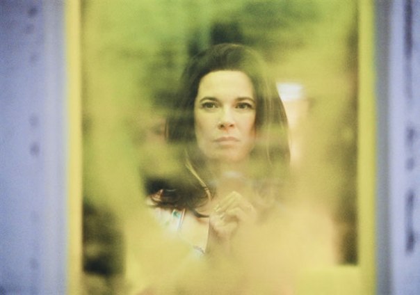 resserrer encore le portrait...