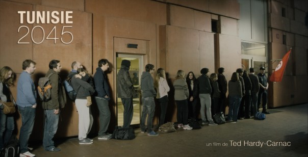 Image du film Tunisie 2045 (1)