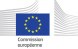 Logo Commission Européenne