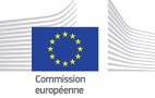 Logo Commission Européenne